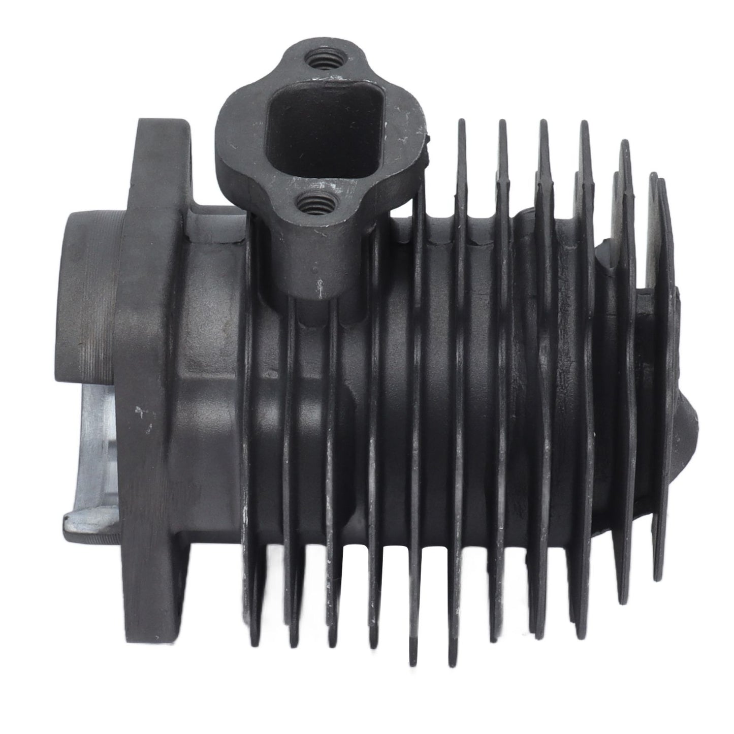 Engine Cylinder Head Assembly for 49CC(44-6) 47CC(40-6) Engine 2 Stroke Mini Dirt Bike V1294-YM0523-3111210412111