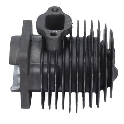 Engine Cylinder Head Assembly for 49CC(44-6) 47CC(40-6) Engine 2 Stroke Mini Dirt Bike V1294-YM0523-3111210412111
