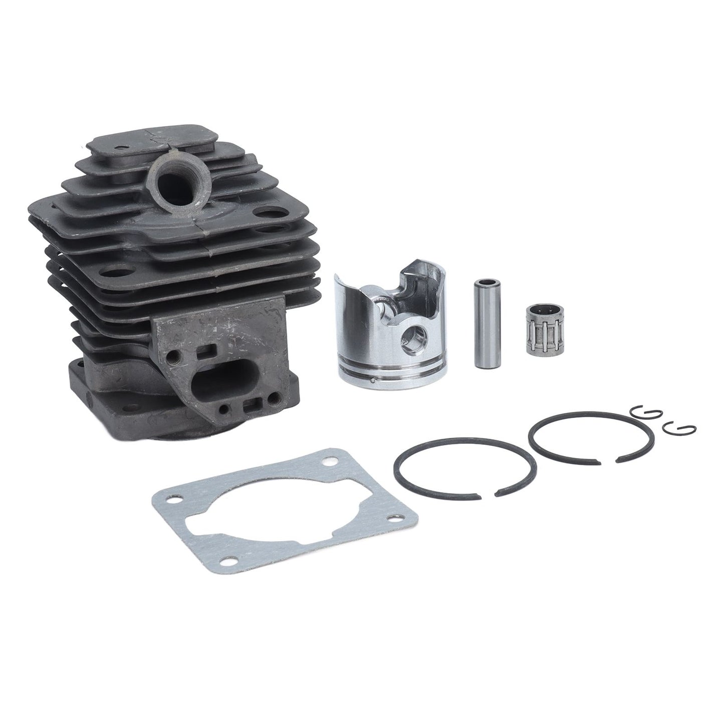 36mm Cylinder Piston Gasket Needle Bearing Set Replacement Fit for TL33/CG330 1E36F Lawn Mower V1294-YM0523-3111210412211