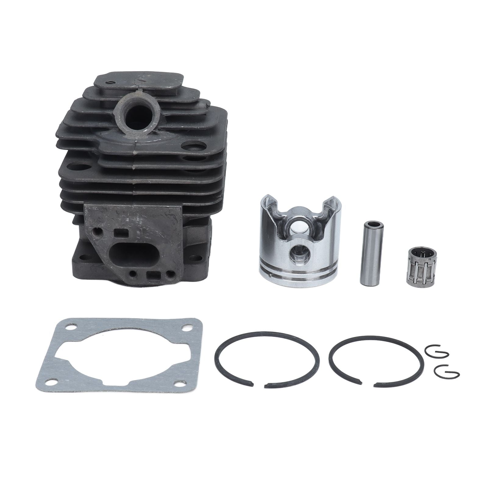 36mm Cylinder Piston Gasket Needle Bearing Set Replacement Fit for TL33/CG330 1E36F Lawn Mower V1294-YM0523-3111210412211