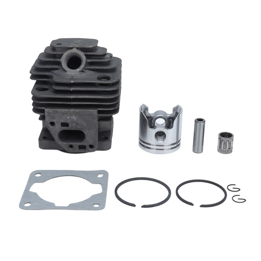 36mm Cylinder Piston Gasket Needle Bearing Set Replacement Fit for TL33/CG330 1E36F Lawn Mower V1294-YM0523-3111210412211