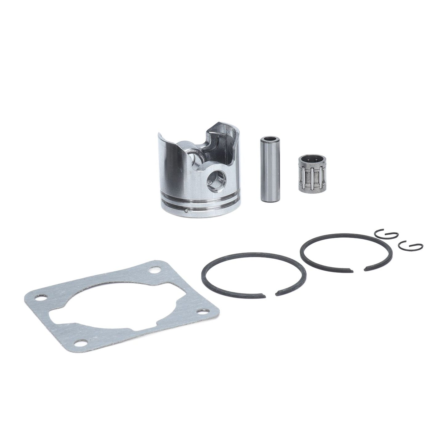 36mm Cylinder Piston Gasket Needle Bearing Set Replacement Fit for TL33/CG330 1E36F Lawn Mower V1294-YM0523-3111210412211