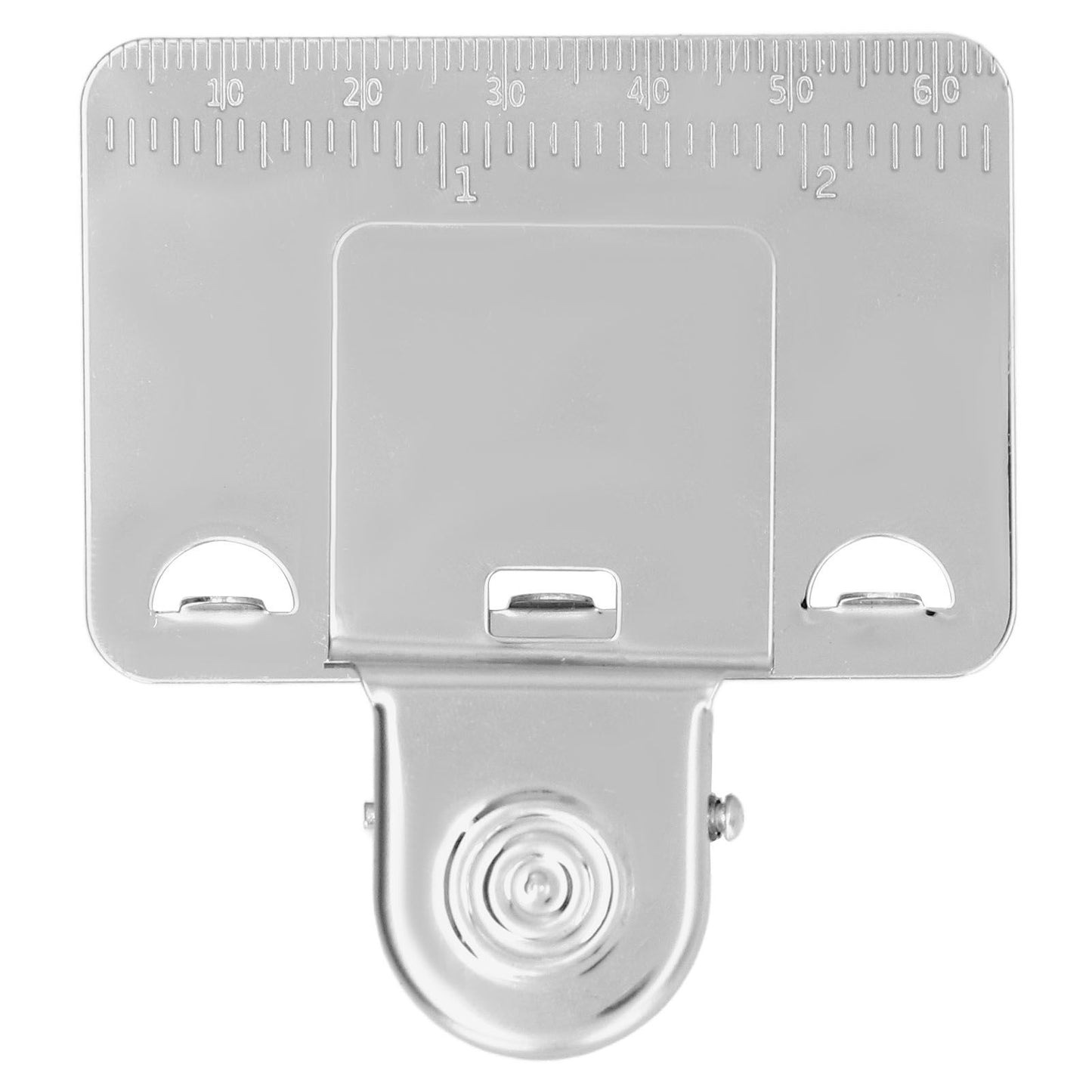 Measuring Tape Clip Compact Portable Convenient Practical Durable Wearable Measurement Accessories for Home V1294-YM0523-3111210412611
