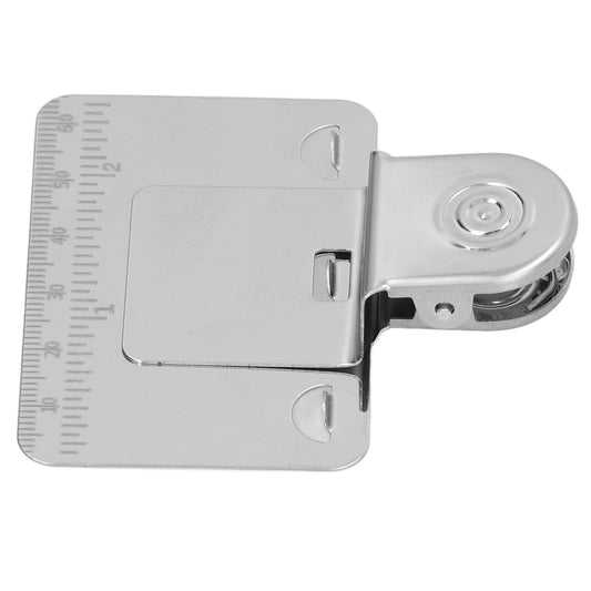 Measuring Tape Clip Compact Portable Convenient Practical Durable Wearable Measurement Accessories for Home V1294-YM0523-3111210412611