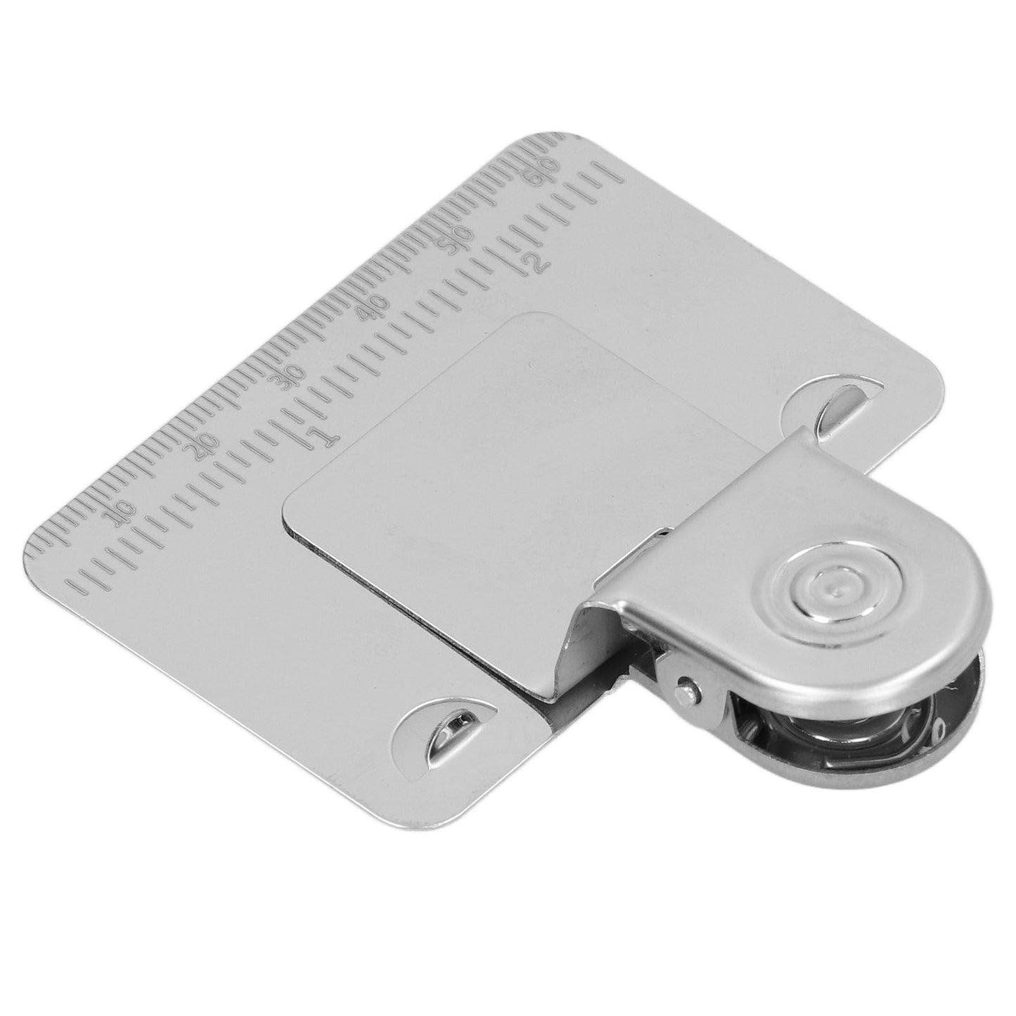 Measuring Tape Clip Compact Portable Convenient Practical Durable Wearable Measurement Accessories for Home V1294-YM0523-3111210412611