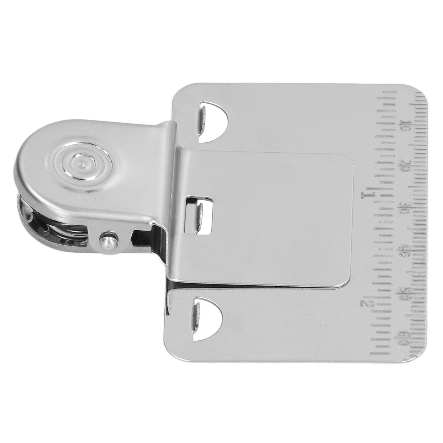 Measuring Tape Clip Compact Portable Convenient Practical Durable Wearable Measurement Accessories for Home V1294-YM0523-3111210412611