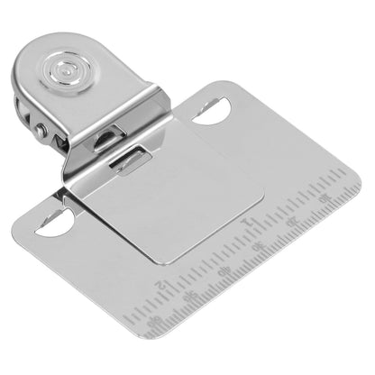 Measuring Tape Clip Compact Portable Convenient Practical Durable Wearable Measurement Accessories for Home V1294-YM0523-3111210412611