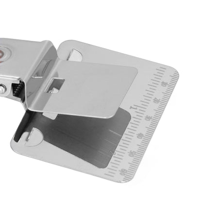 Measuring Tape Clip Compact Portable Convenient Practical Durable Wearable Measurement Accessories for Home V1294-YM0523-3111210412611