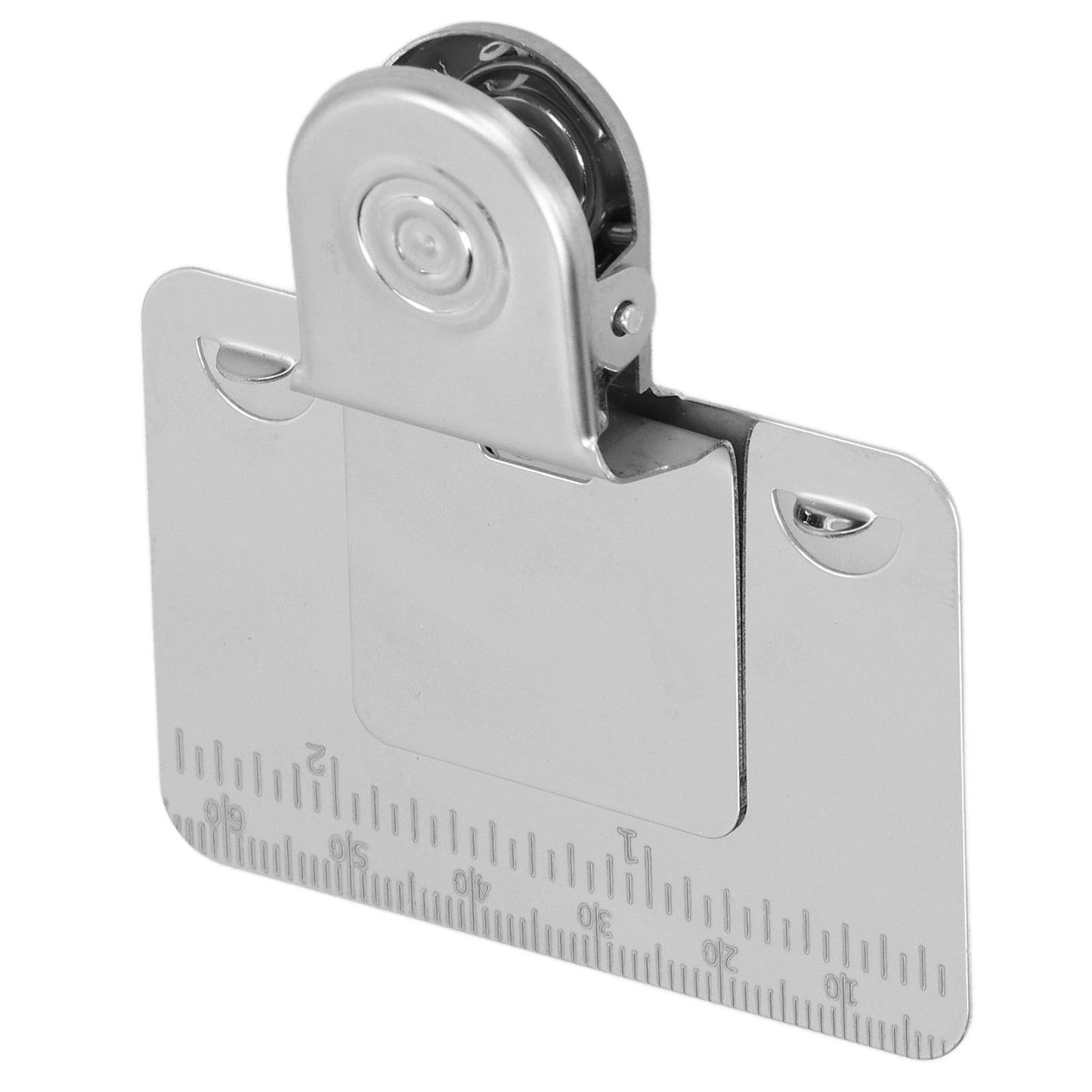 Measuring Tape Clip Compact Portable Convenient Practical Durable Wearable Measurement Accessories for Home V1294-YM0523-3111210412611