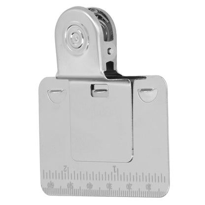 Measuring Tape Clip Compact Portable Convenient Practical Durable Wearable Measurement Accessories for Home V1294-YM0523-3111210412611