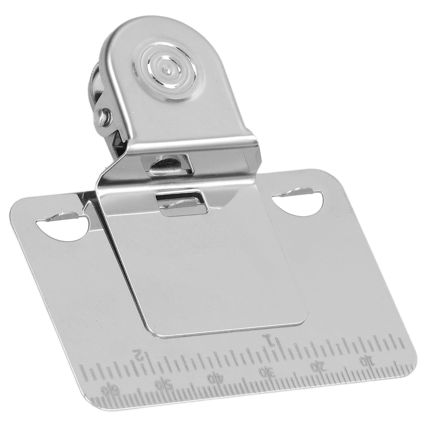 Measuring Tape Clip Compact Portable Convenient Practical Durable Wearable Measurement Accessories for Home V1294-YM0523-3111210412611