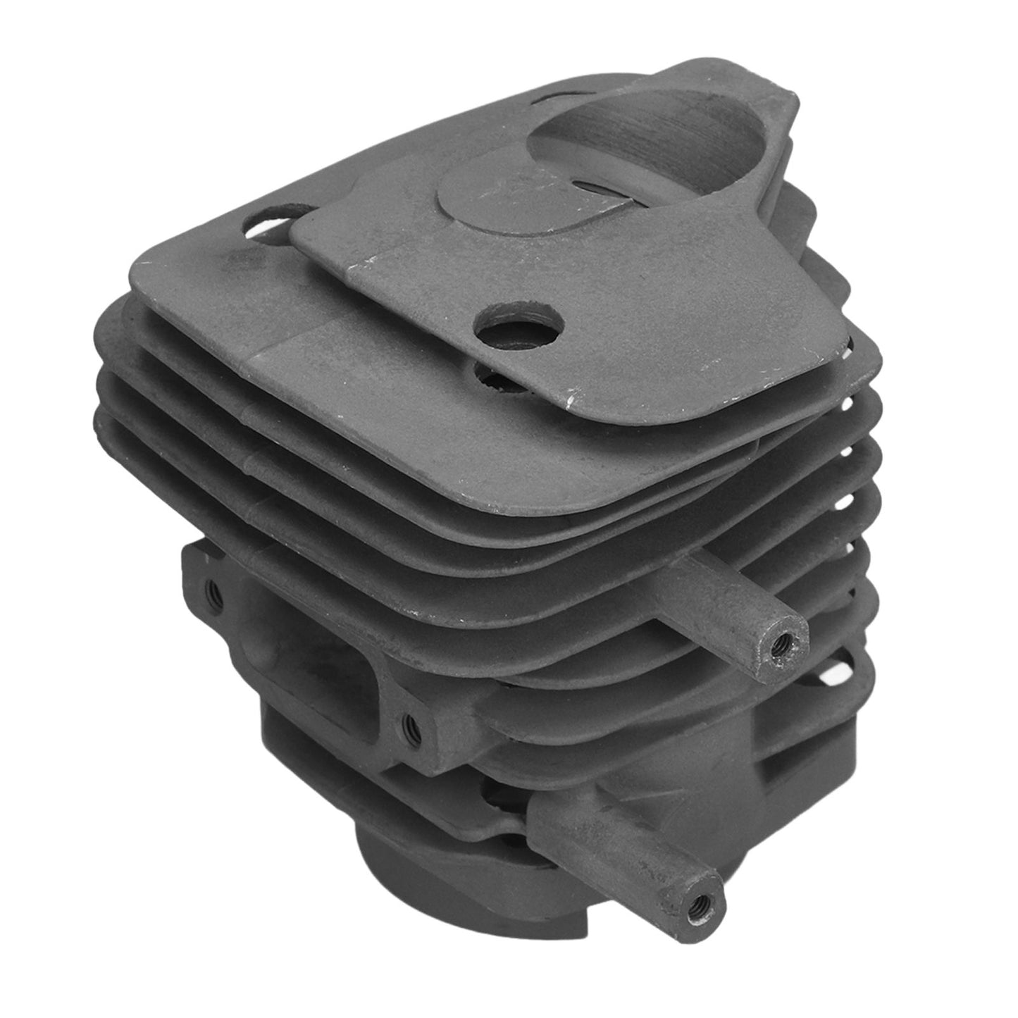 50MM Cylinder Piston Assembly Chainsaw Accessories for Husqvarna K650 K700 Chainsaw V1294-YM0523-3111210412711