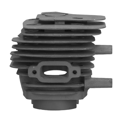 50MM Cylinder Piston Assembly Chainsaw Accessories for Husqvarna K650 K700 Chainsaw V1294-YM0523-3111210412711