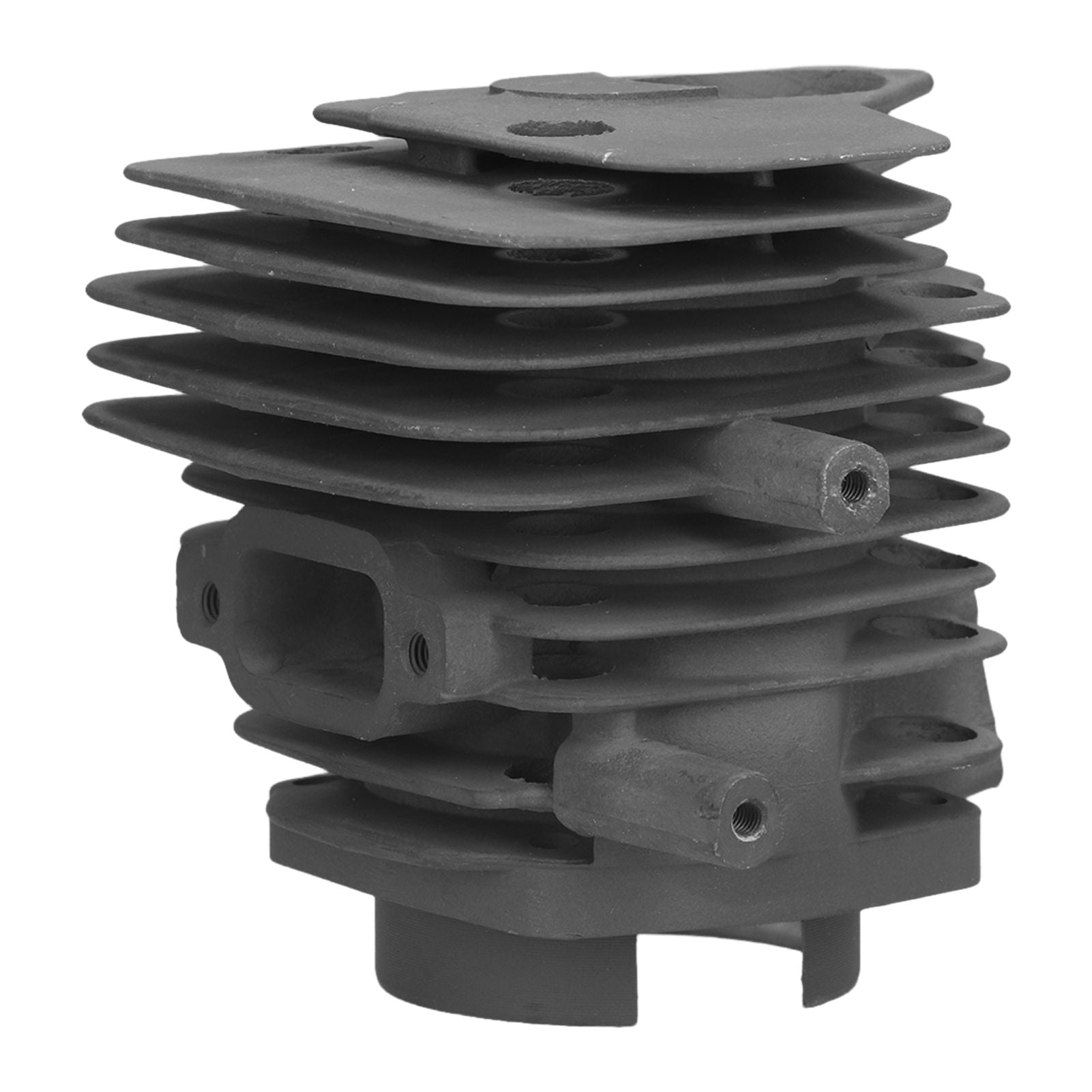 50MM Cylinder Piston Assembly Chainsaw Accessories for Husqvarna K650 K700 Chainsaw V1294-YM0523-3111210412711