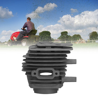 50MM Cylinder Piston Assembly Chainsaw Accessories for Husqvarna K650 K700 Chainsaw V1294-YM0523-3111210412711