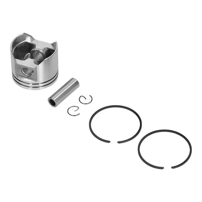 50MM Cylinder Piston Assembly Chainsaw Accessories for Husqvarna K650 K700 Chainsaw V1294-YM0523-3111210412711