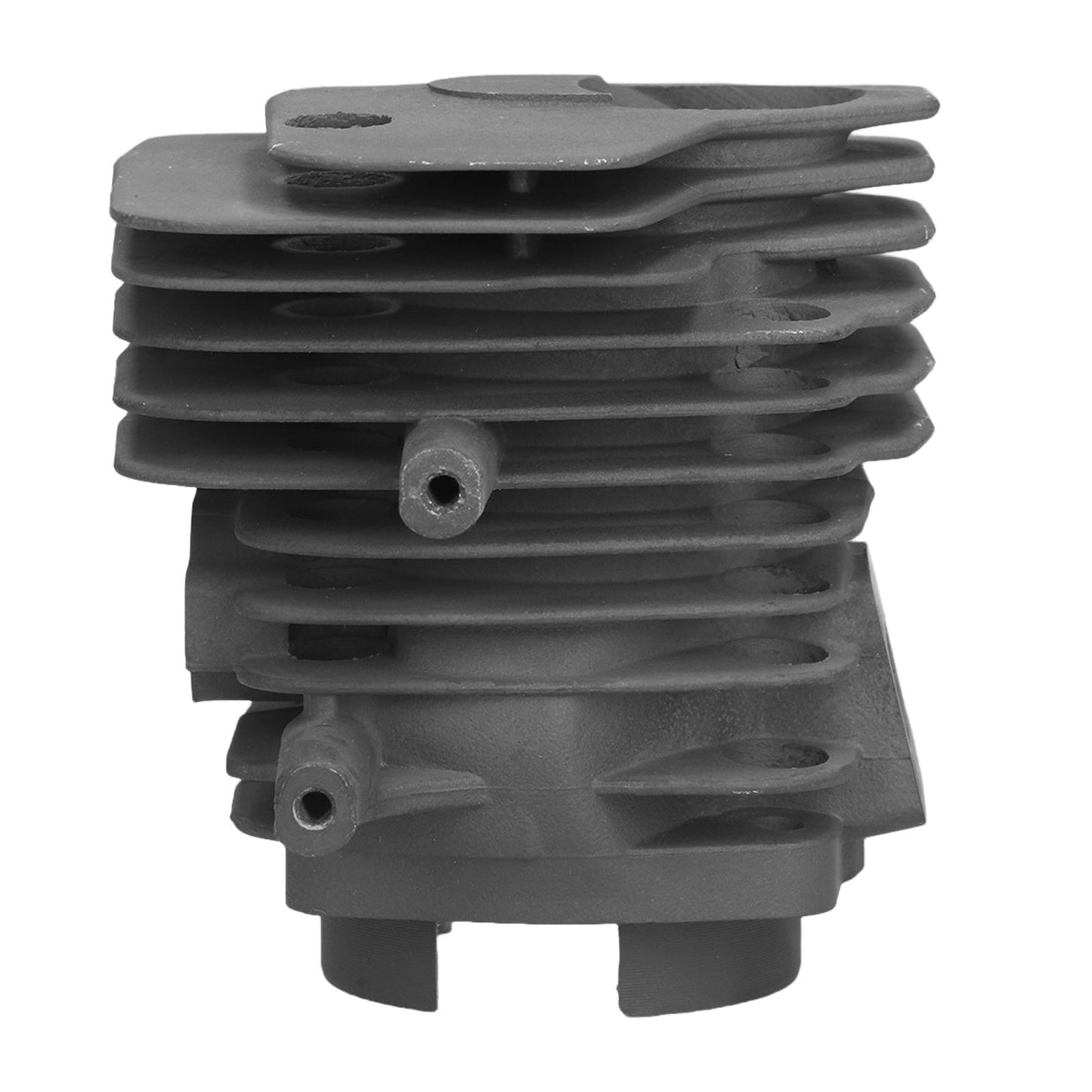 50MM Cylinder Piston Assembly Chainsaw Accessories for Husqvarna K650 K700 Chainsaw V1294-YM0523-3111210412711