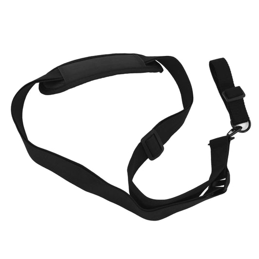 Blower Strap Nylon Black Universal Trimmer Shoulder Pad Belt for Lawn Mowers Weeders V1294-YM0523-3111210413311