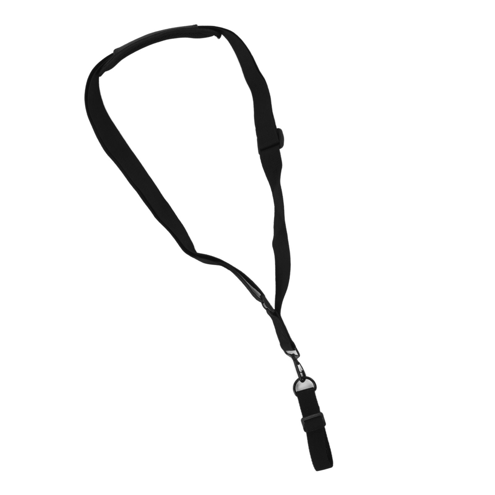 Blower Strap Nylon Black Universal Trimmer Shoulder Pad Belt for Lawn Mowers Weeders V1294-YM0523-3111210413311