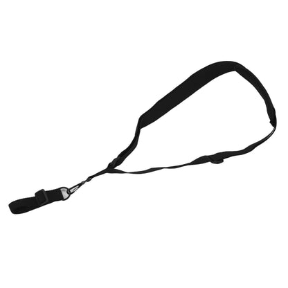 Blower Strap Nylon Black Universal Trimmer Shoulder Pad Belt for Lawn Mowers Weeders V1294-YM0523-3111210413311