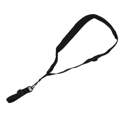 Blower Strap Nylon Black Universal Trimmer Shoulder Pad Belt for Lawn Mowers Weeders V1294-YM0523-3111210413311