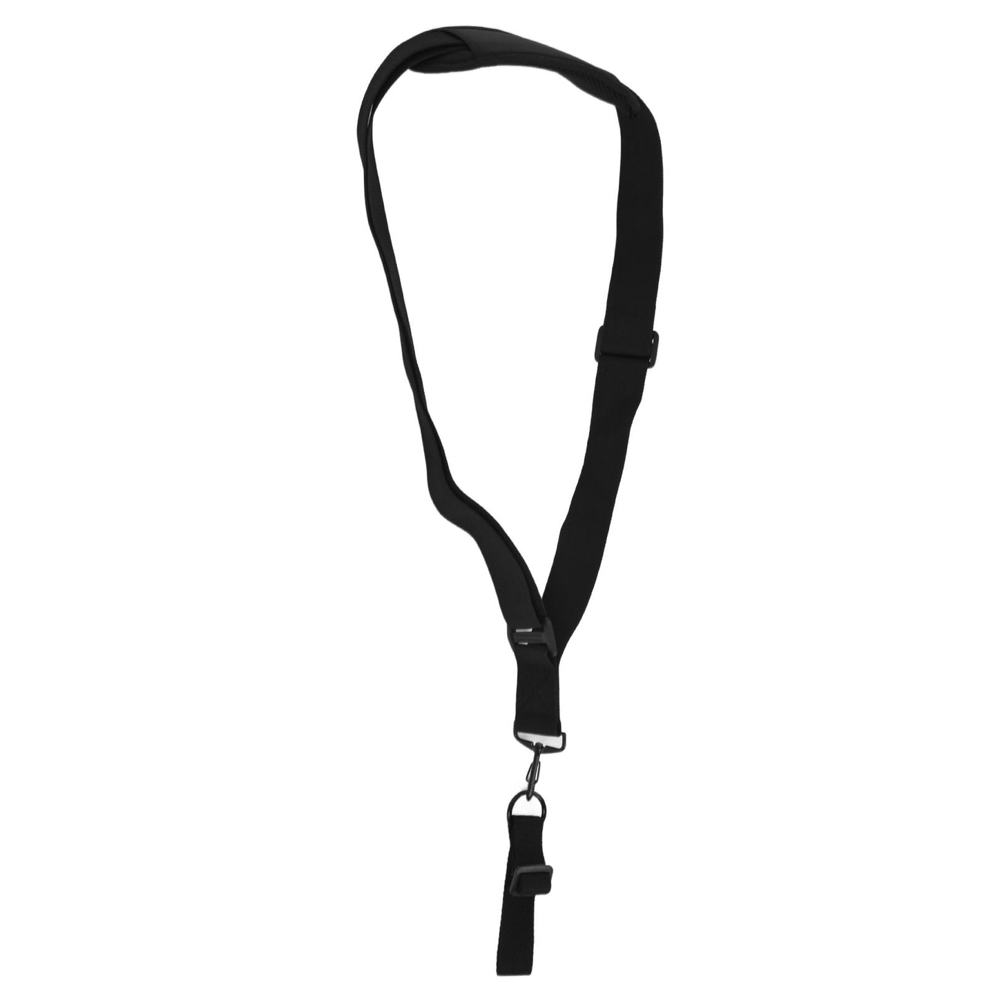 Blower Strap Nylon Black Universal Trimmer Shoulder Pad Belt for Lawn Mowers Weeders V1294-YM0523-3111210413311