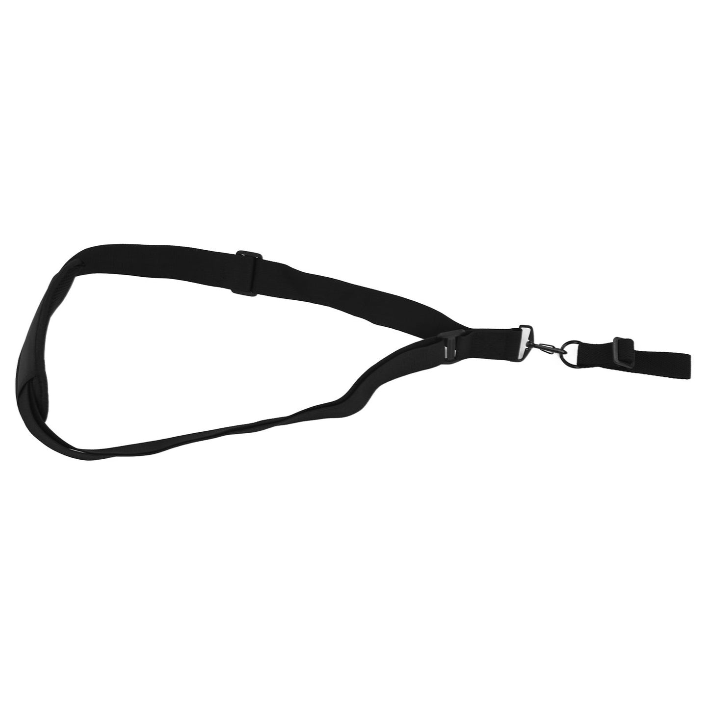 Blower Strap Nylon Black Universal Trimmer Shoulder Pad Belt for Lawn Mowers Weeders V1294-YM0523-3111210413311