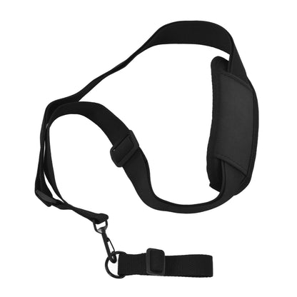 Blower Strap Nylon Black Universal Trimmer Shoulder Pad Belt for Lawn Mowers Weeders V1294-YM0523-3111210413311