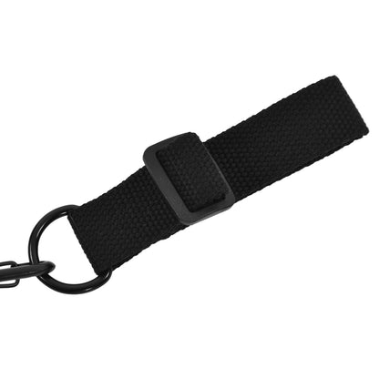 Blower Strap Nylon Black Universal Trimmer Shoulder Pad Belt for Lawn Mowers Weeders V1294-YM0523-3111210413311