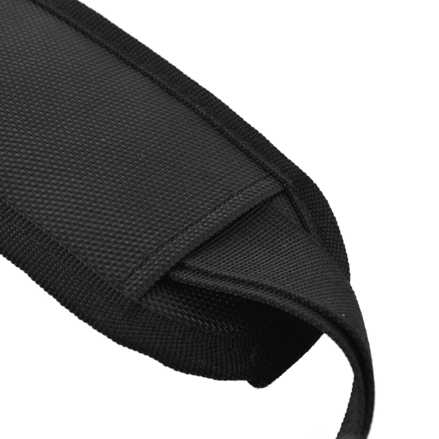 Blower Strap Nylon Black Universal Trimmer Shoulder Pad Belt for Lawn Mowers Weeders V1294-YM0523-3111210413311