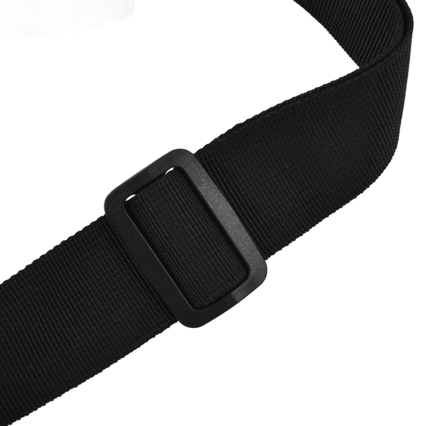 Blower Strap Nylon Black Universal Trimmer Shoulder Pad Belt for Lawn Mowers Weeders V1294-YM0523-3111210413311
