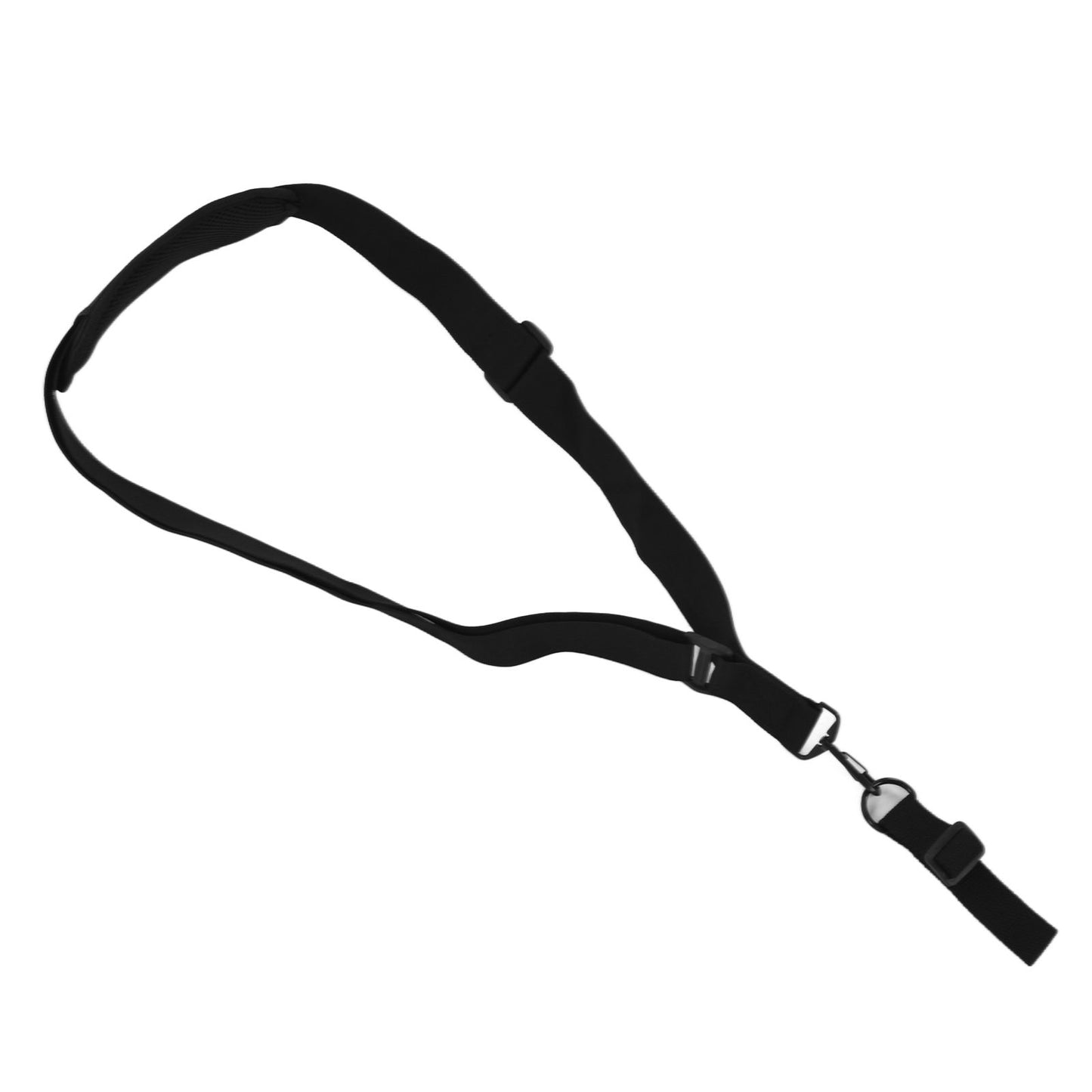 Blower Strap Nylon Black Universal Trimmer Shoulder Pad Belt for Lawn Mowers Weeders V1294-YM0523-3111210413311