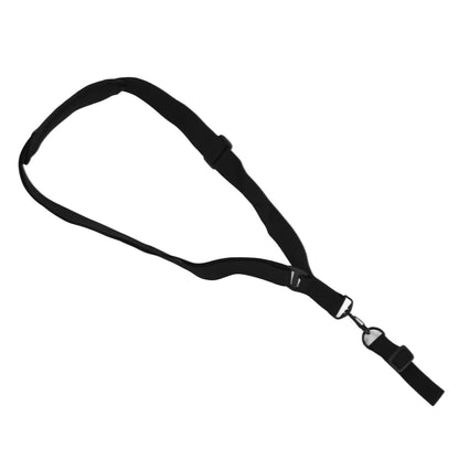 Blower Strap Nylon Black Universal Trimmer Shoulder Pad Belt for Lawn Mowers Weeders V1294-YM0523-3111210413311