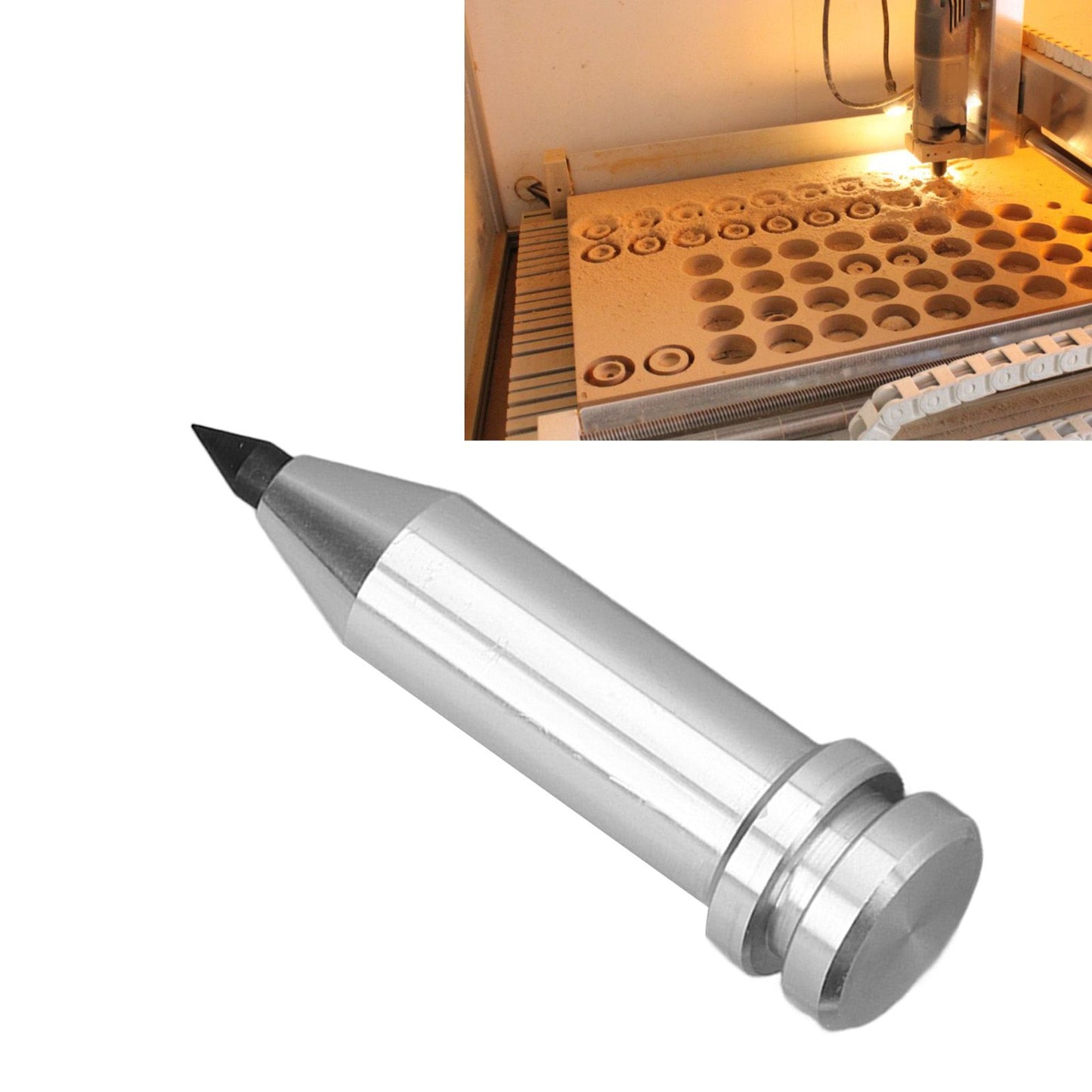 Metal Engraving Tools Strong Durable Convenient Practical Incisive Compact Etching Accessories for Explore V1294-YM0523-3111210413411