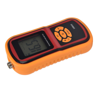 Digital Moisture Detector Portable Grain Moisture Meter LCD Hygrometer Humidity Tester for Wheat Corn Rice V1294-YM0523-3111210414011