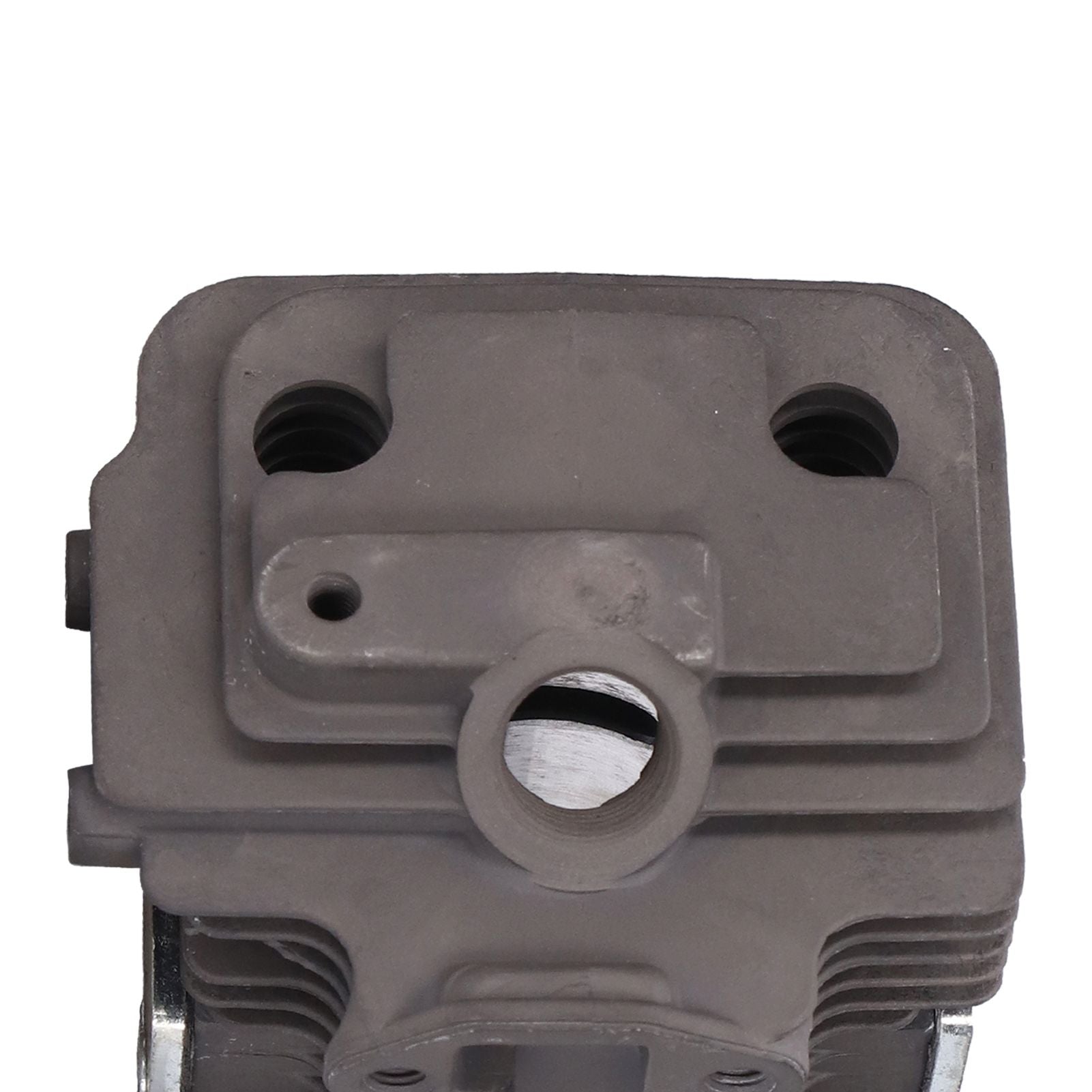 32mm Cylinder Piston Kit Garden Brush Cutter Cylinder Piston Assembly with Gasket for TJ23 V1294-YM0523-3111210414511