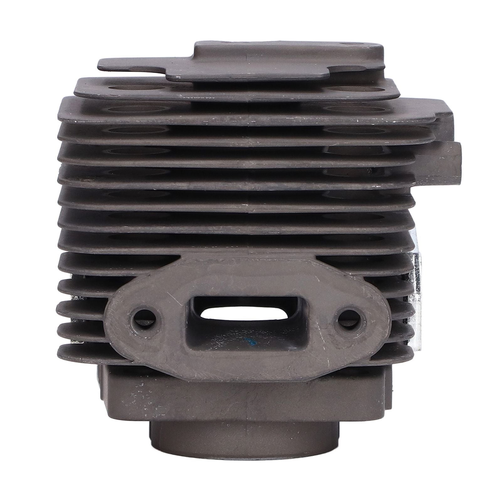 32mm Cylinder Piston Kit Garden Brush Cutter Cylinder Piston Assembly with Gasket for TJ23 V1294-YM0523-3111210414511