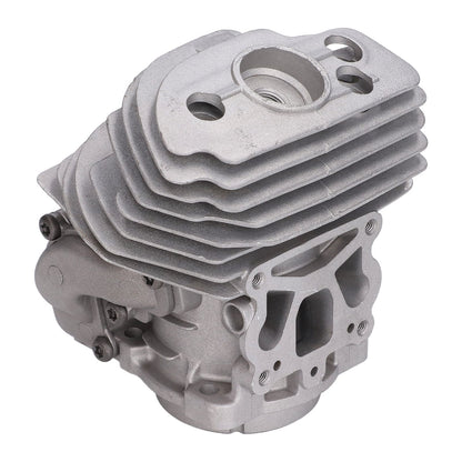 43mm Cylinder Piston Air Filter Kit Chainsaw Cylinder Assembly for Husqvarna 545 550xp V1294-YM0523-3111210415011