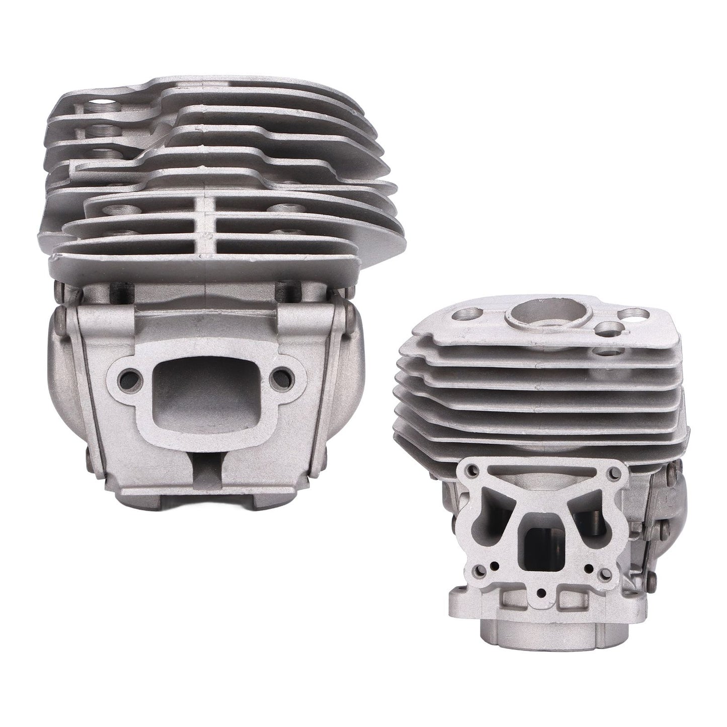 43mm Cylinder Piston Air Filter Kit Chainsaw Cylinder Assembly for Husqvarna 545 550xp V1294-YM0523-3111210415011