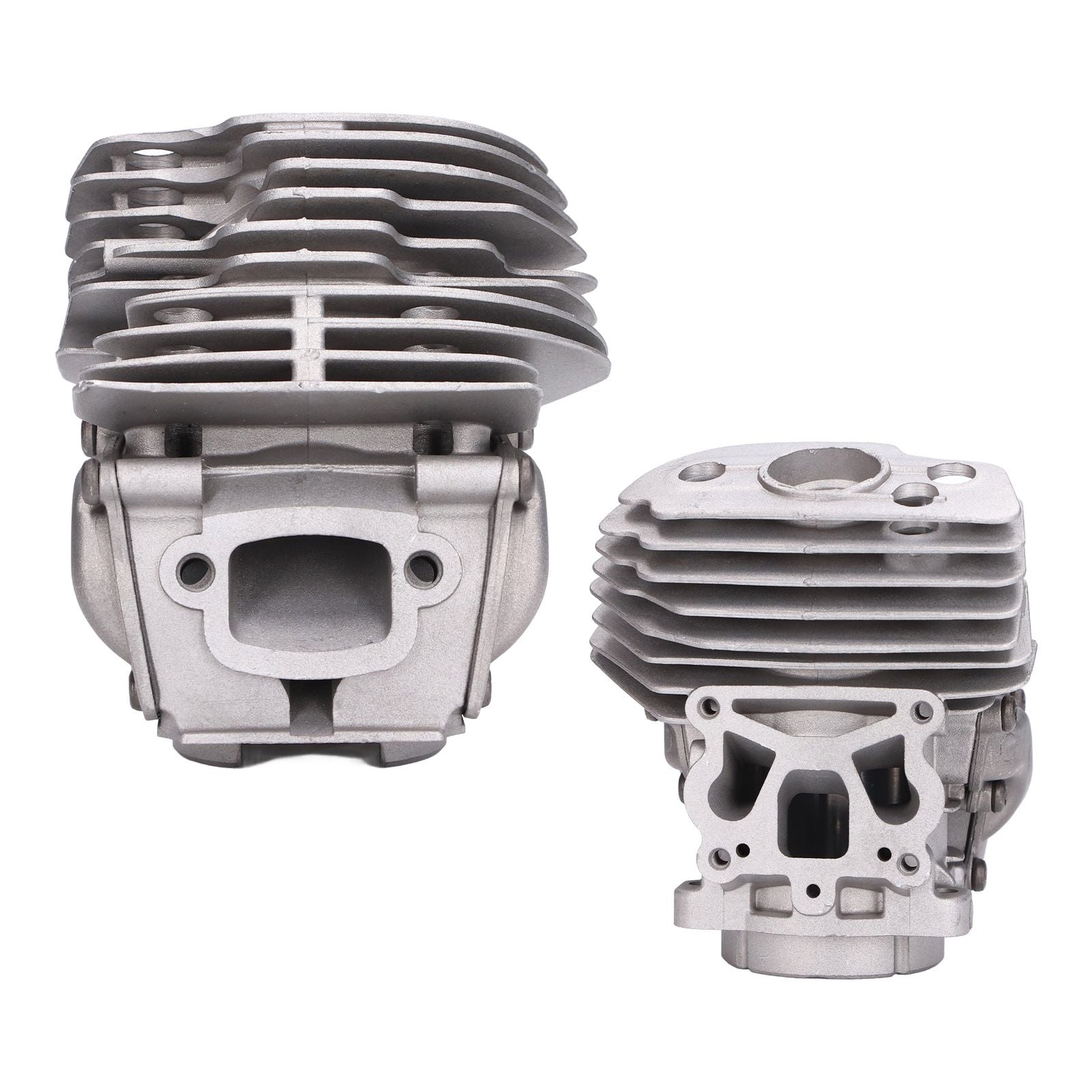 43mm Cylinder Piston Air Filter Kit Chainsaw Cylinder Assembly for Husqvarna 545 550xp V1294-YM0523-3111210415011