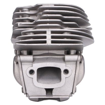 43mm Cylinder Piston Air Filter Kit Chainsaw Cylinder Assembly for Husqvarna 545 550xp V1294-YM0523-3111210415011