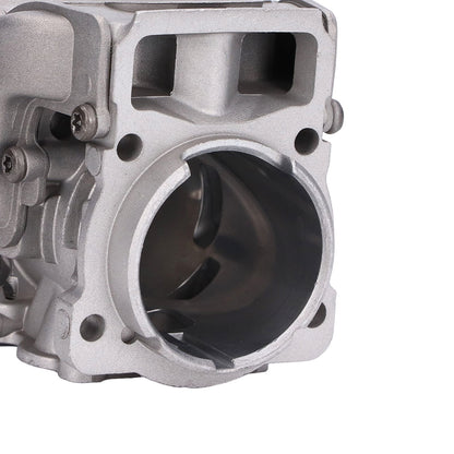 43mm Cylinder Piston Air Filter Kit Chainsaw Cylinder Assembly for Husqvarna 545 550xp V1294-YM0523-3111210415011