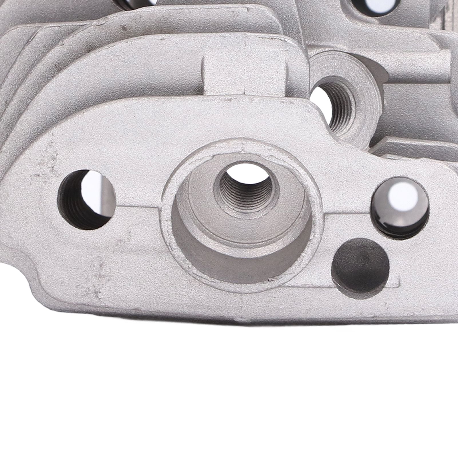 43mm Cylinder Piston Air Filter Kit Chainsaw Cylinder Assembly for Husqvarna 545 550xp V1294-YM0523-3111210415011