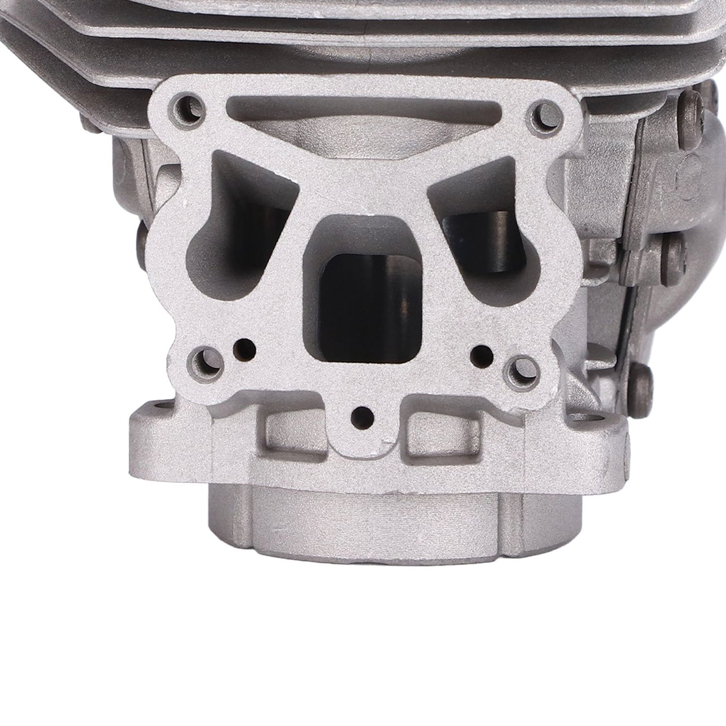 43mm Cylinder Piston Air Filter Kit Chainsaw Cylinder Assembly for Husqvarna 545 550xp V1294-YM0523-3111210415011