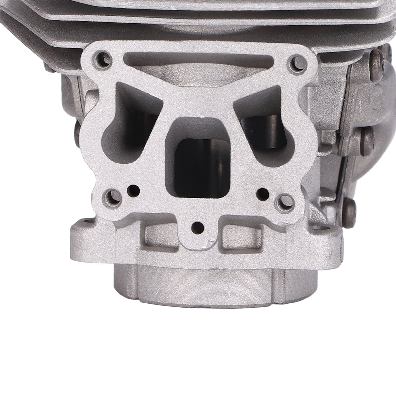 43mm Cylinder Piston Air Filter Kit Chainsaw Cylinder Assembly for Husqvarna 545 550xp V1294-YM0523-3111210415011
