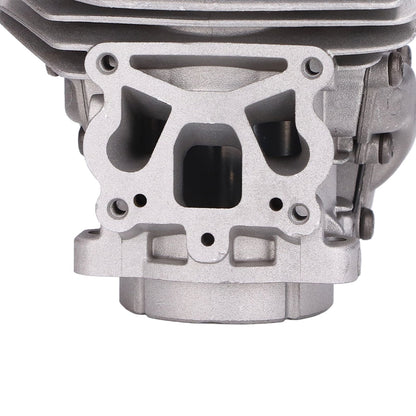 43mm Cylinder Piston Air Filter Kit Chainsaw Cylinder Assembly for Husqvarna 545 550xp V1294-YM0523-3111210415011