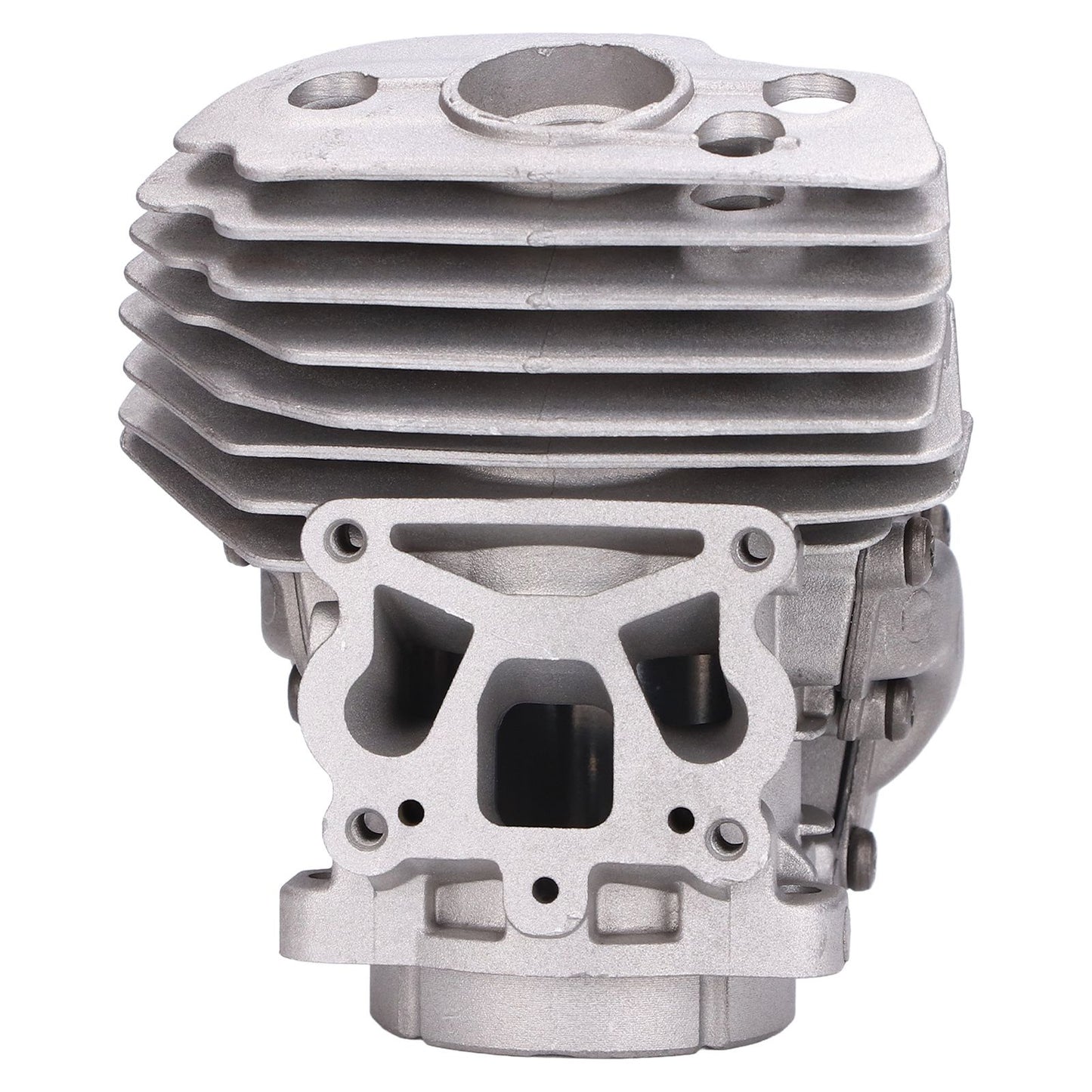 43mm Cylinder Piston Air Filter Kit Chainsaw Cylinder Assembly for Husqvarna 545 550xp V1294-YM0523-3111210415011