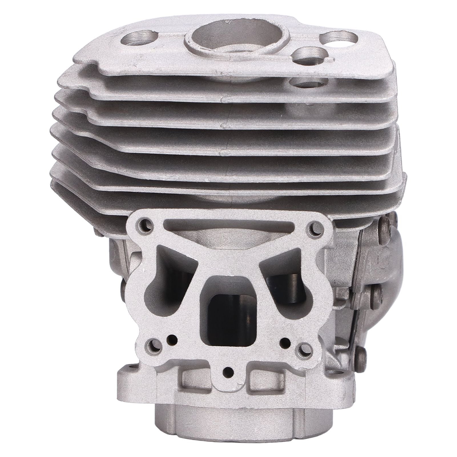 43mm Cylinder Piston Air Filter Kit Chainsaw Cylinder Assembly for Husqvarna 545 550xp V1294-YM0523-3111210415011