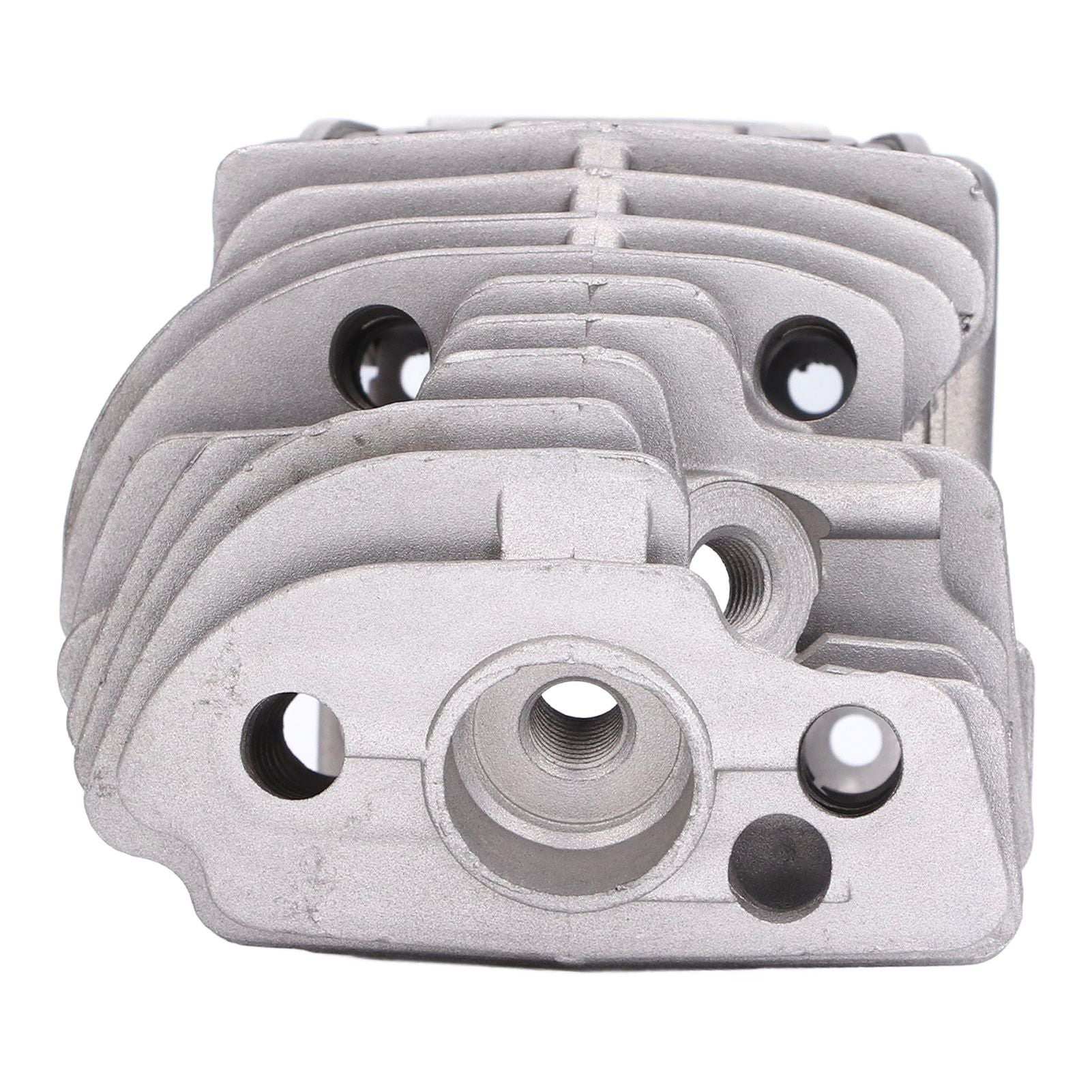 43mm Cylinder Piston Air Filter Kit Chainsaw Cylinder Assembly for Husqvarna 545 550xp V1294-YM0523-3111210415011