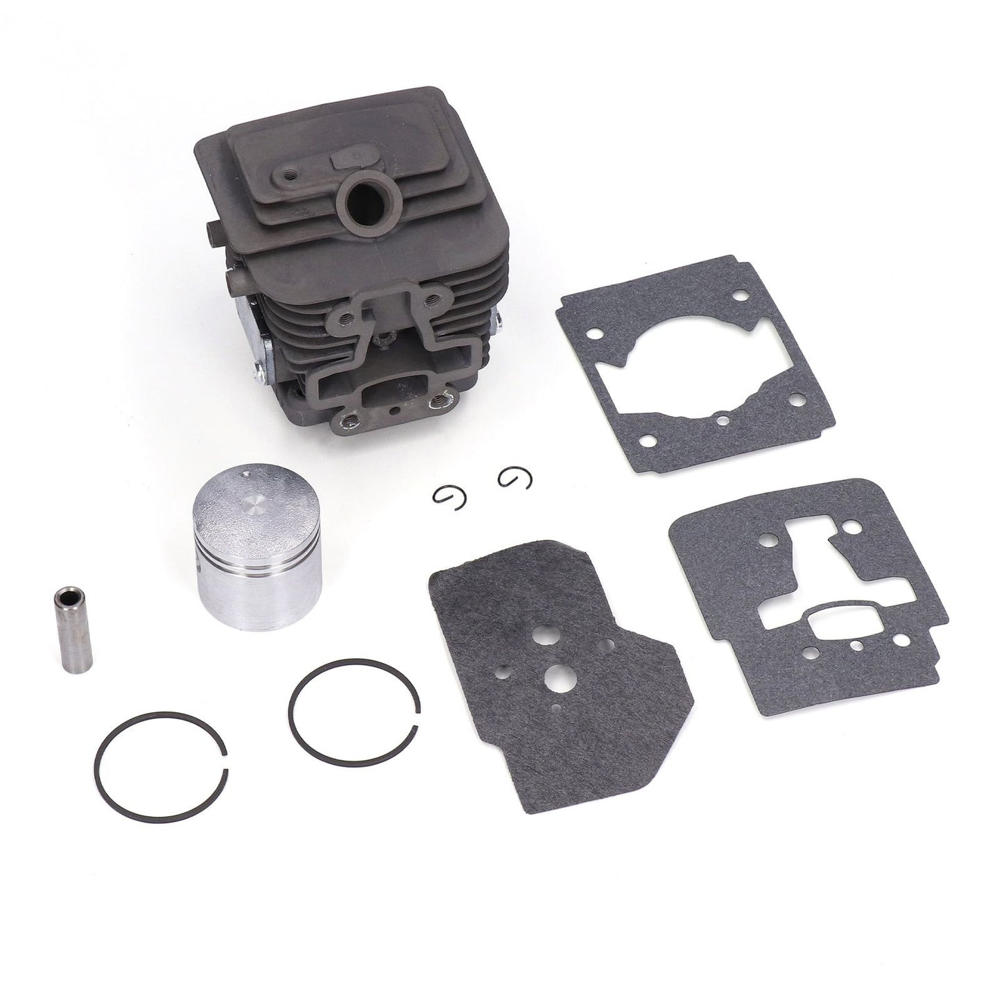 37mm Cylinder Piston Gaskets Assembly Rebuild Kit Replacement Fit for TJ35E Garden Brush Cutter V1294-YM0523-3111210416011